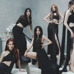 Goodbye “G” i-dle drops a letter from their name, and here are the possible reasons