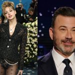 Jimmy Kimmel defends BLACKPINK’s Lisa over 2025 Met Gala drama with Rosa Parks