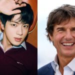 Jin x Tom Cruise?! BTS fans are split over their “Run Jin!” appearance