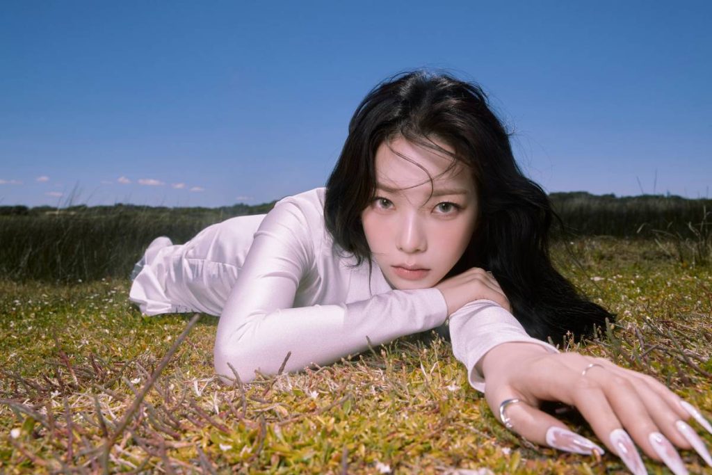 Karina of aespa gets real about K-pop’s ageist challenges for women’s careers