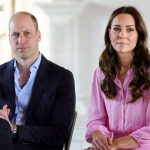 Kate Middleton sends a subtle love message to Prince William after a turbulent year