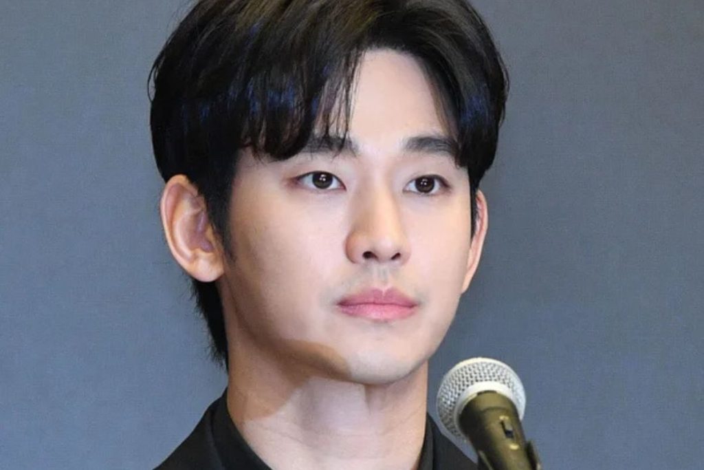 Kim Soo Hyun’s controversies never end The Actor’s agency will make sure Kim Sae Ron’s Family receives a “proper punishment”