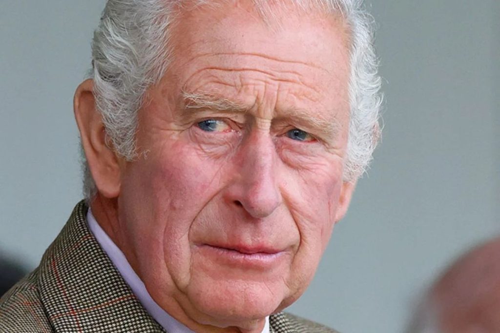 King Charles III addresses the United States and Canada’s relationship in a rare speech