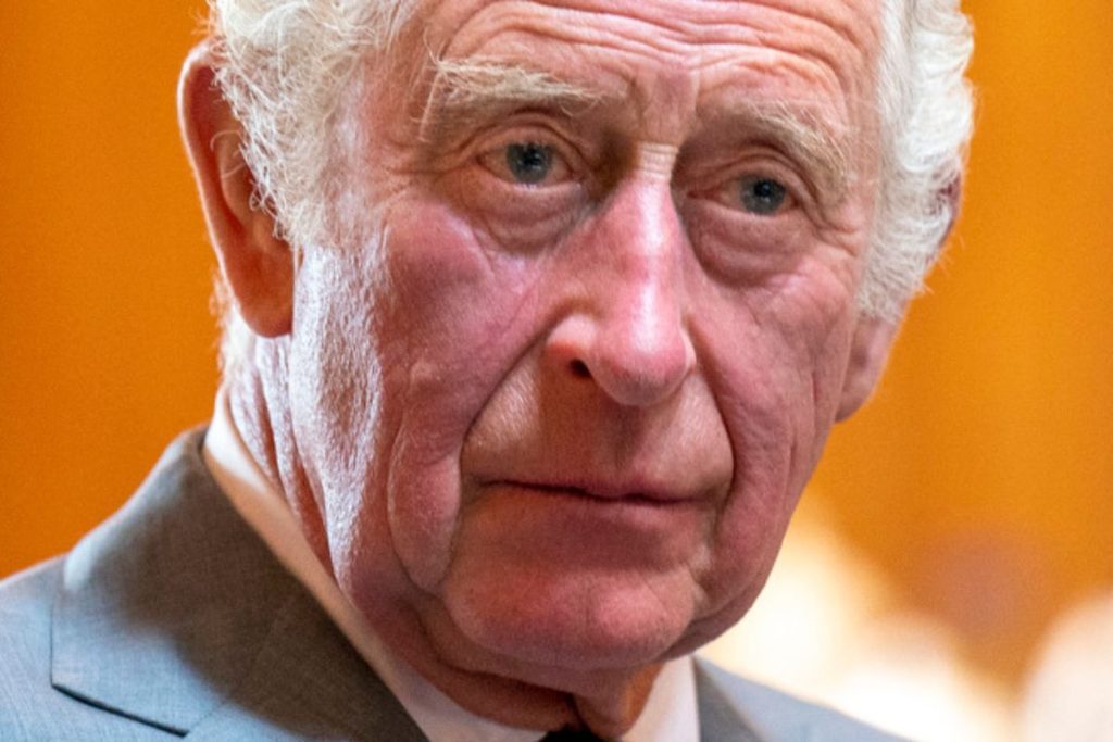 King Charles III is reportedly visiting Canada in May 2025