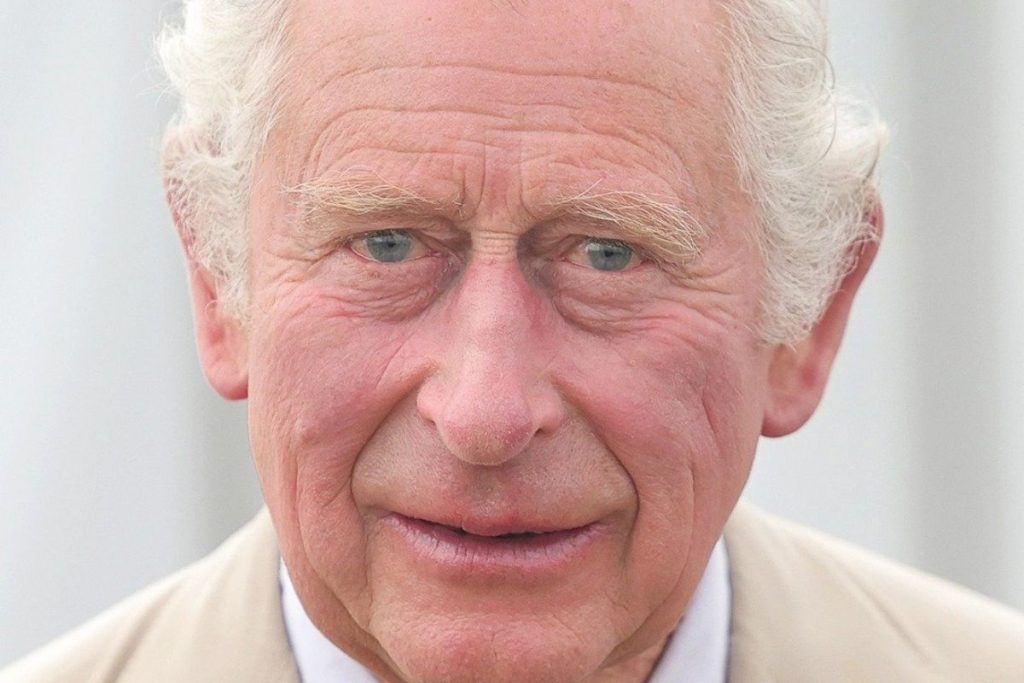 King Charles III reflects on the darkest moments of his cancer diagnosis