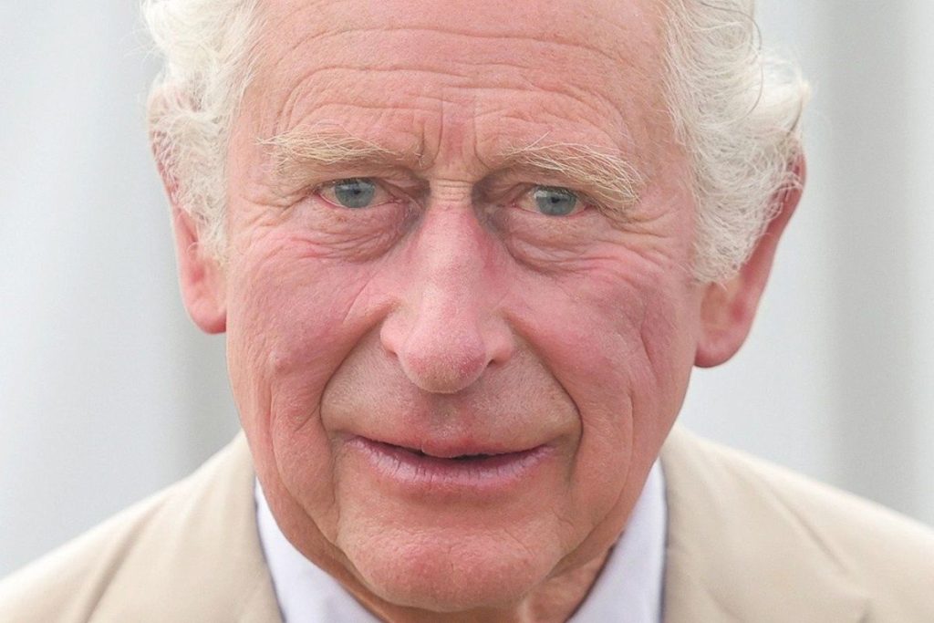 King Charles III talks about climate change in his Bermuda Day message