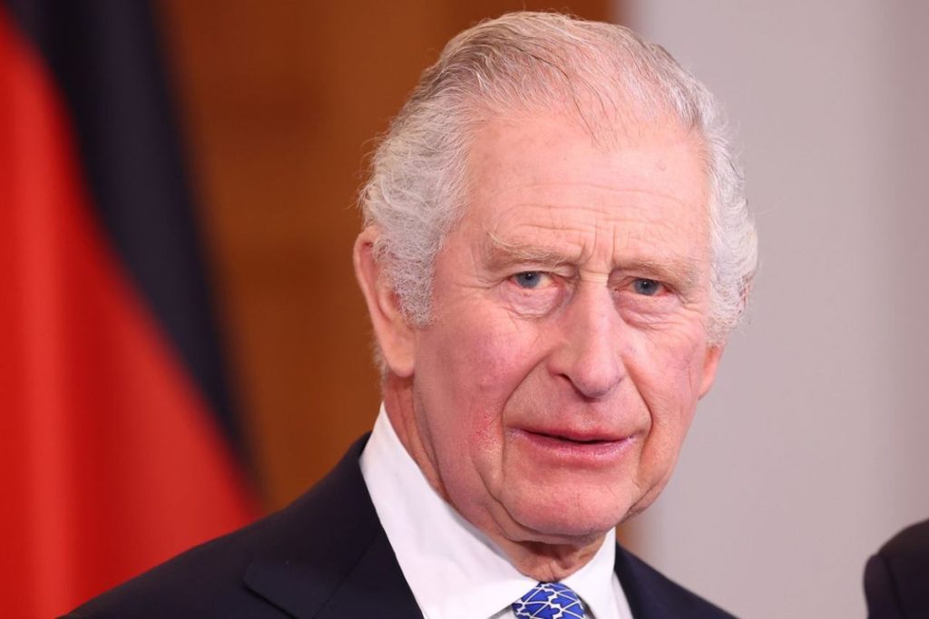 King Charles III’s image was approved for new coin production