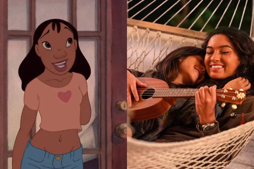 Lilo & Stitch live-action sparks controversy over Nani’s custody change