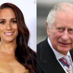 Meghan Markle is allegedly continuing with her revenge against King Charles III