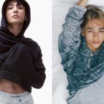 Muscle kings unite BTS' V, Jungkook, and Song Kang break social media with their buff bodies