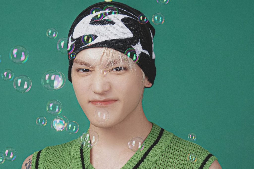 NCT’s Taeyong’s weight gain becomes a trending topic online