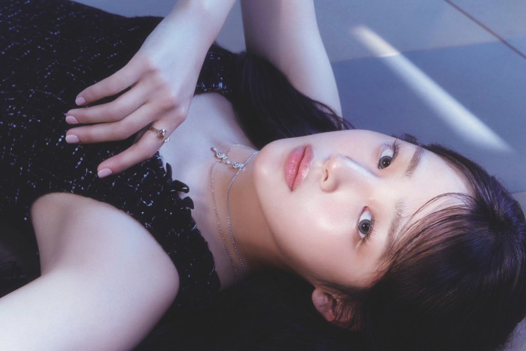 NewJeans’ Minji gets emotional with fans on birthday letter “we’re not stopping”