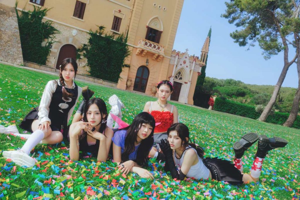 NewJeans could face a 1 billion KRW fine, but what if they win their case against HYBE’s ADOR Here’s what their legal team says