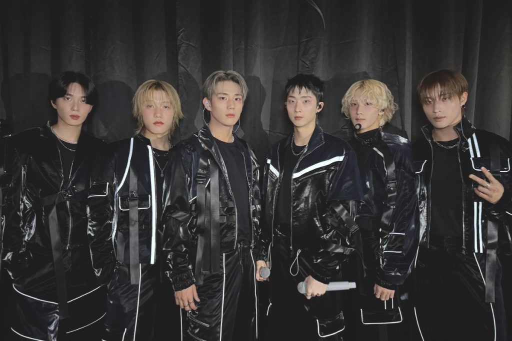 P1Harmony becomes a two-time winner with “DUH!” on Music Bank