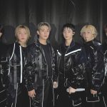 P1Harmony becomes a two-time winner with “DUH!” on Music Bank