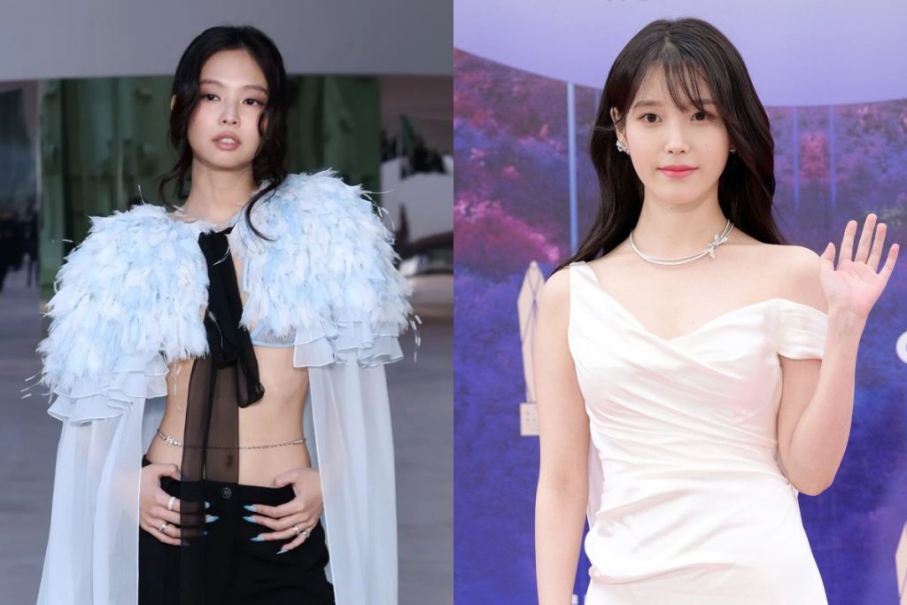 Podcast host responds BLACKPINK’s Jennie and IU's podcast claims controversy escalates