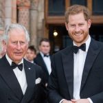 Prince Harry claims King Charles III won’t speak to him anymore