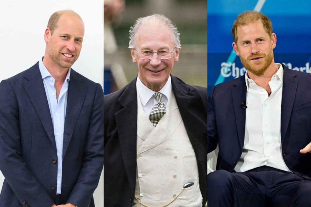 Princess Diana’s brother-in-law leaves legacy in $2 million will, are Prince William and Prince Harry getting any of it