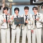 RIIZE continues teasing their adventures in new “ODYSSEY” concept photos