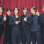 RIIZE continues to deliver beauty on visuals 1st full album “Odyssey”