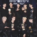 SEVENTEEN is reportedly performing at Seoul’s Jamsugyo Bridge