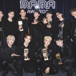 SEVENTEEN releases electrifying “THUNDER” music video