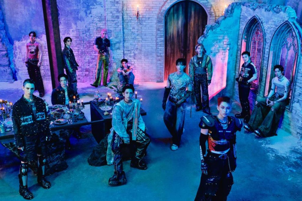 SEVENTEEN turns 10 with Pharrell Williams and Timbaland-produced songs in upcoming album