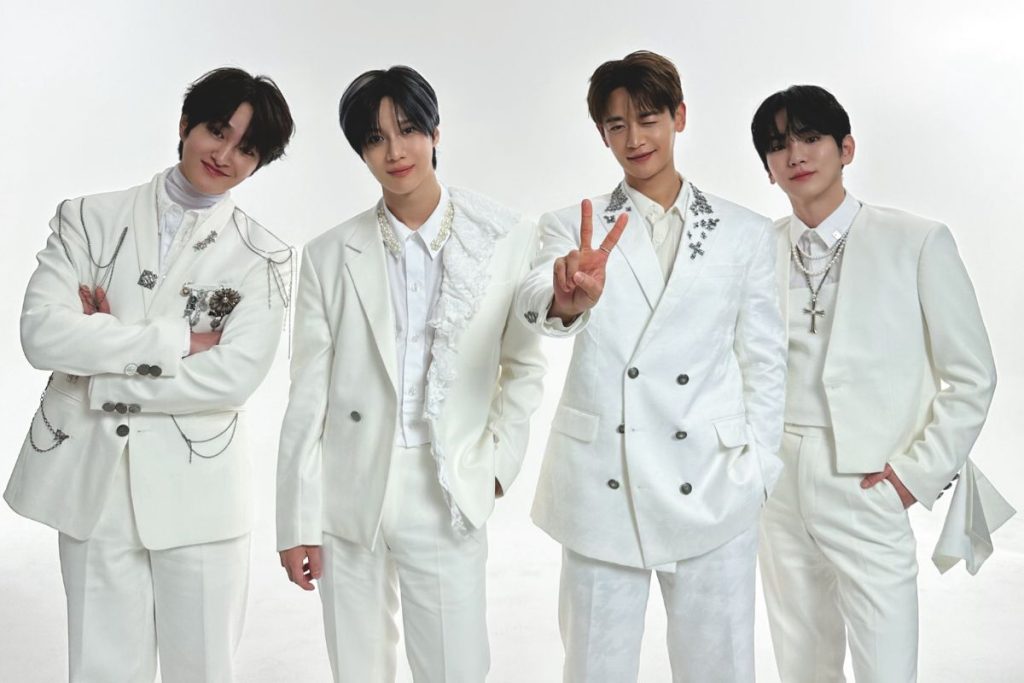 SHINee releases first “Poet Artist” music video teaser