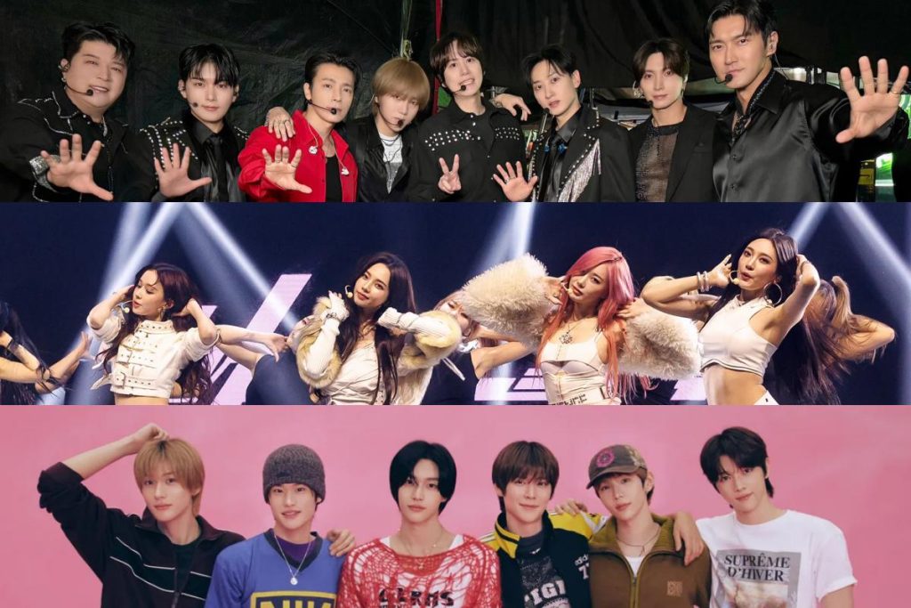 SM Entertainment artist sparks drama with controversial Elon Musk shout-out at a United States show