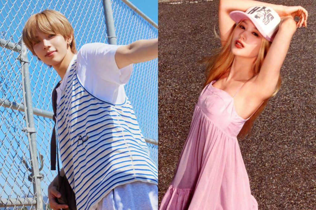 Shotaro calls TWICE’s Sana a “national treasure,” and fans aren’t sure how to feel