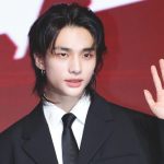 Stray Kids' Hyunjin sends fans into overdrive with his new eyebrows