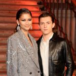 Stylist spills the tea about Zendaya’s dress for her wedding to Tom Holland