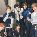 TWS earns the crown with “Countdown!” on M Countdown