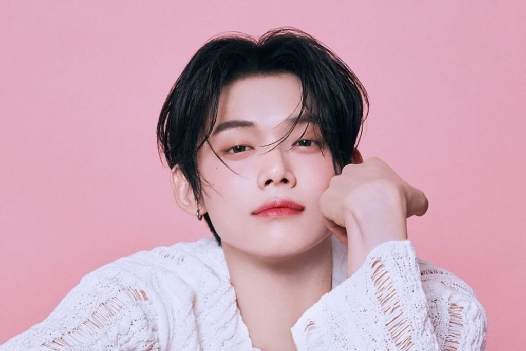 TXT's Yeonjun is the new Benefit global ambassador