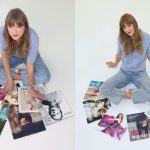 Taylor Swift confirms she now owns her first six albums