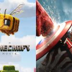 The biggest movies of 2025 (so far) Minecraft, Captain America and more