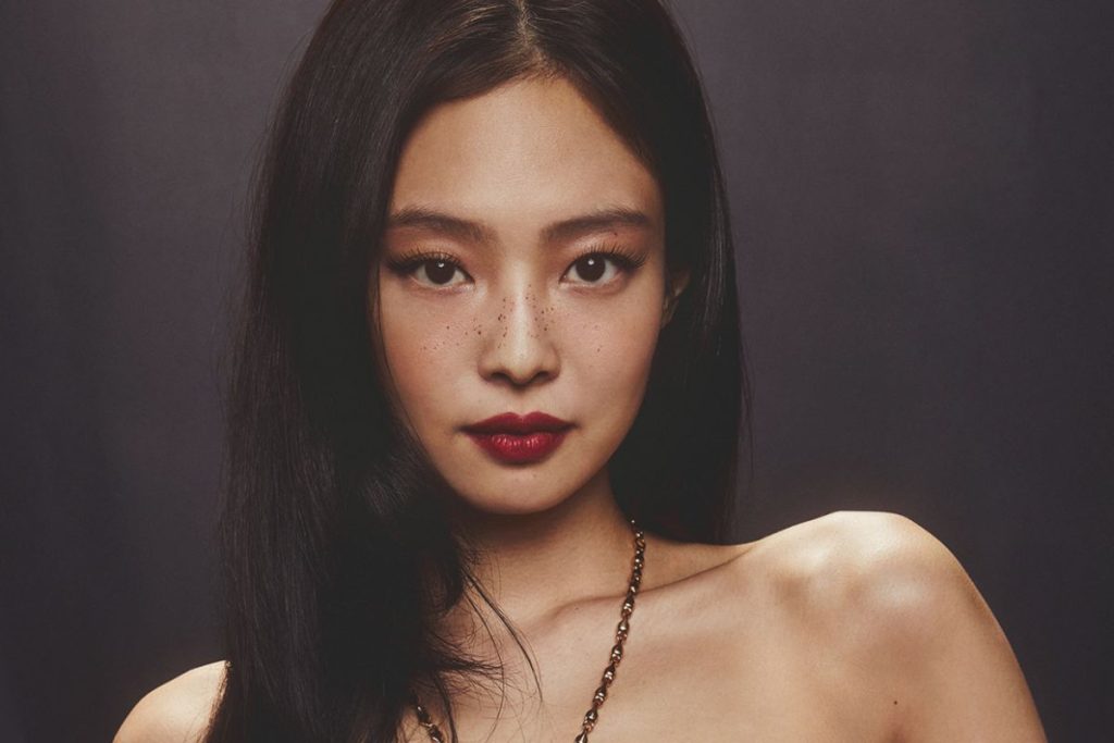 These are the most viewed 2025 videos by Kpop acts on YouTube, including BLACKPINK's Jennie