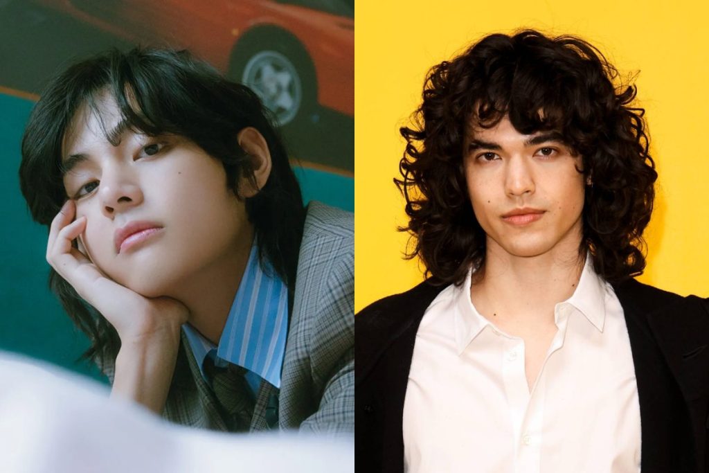 Throwback moment The BTS’ V x Conan Gray collab possibility with the “saddest song ever”