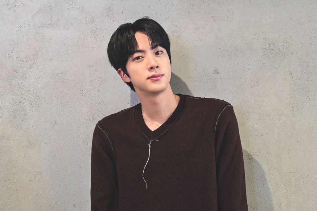 Tom Cruise makes a surprise apperance on BTS’ Jin’s show