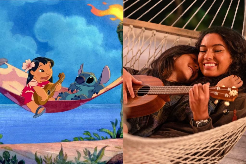 Top 3 biggest changes in the live-action Lilo & Stitch remake