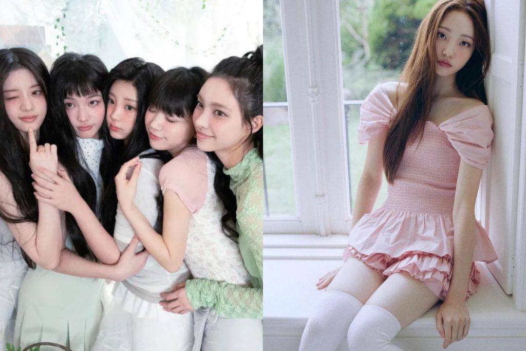 Youngseo: the K-pop trainee who allegedly moved from ILLIT to YG Entertainment Youngseo the K-pop trainee who allegedly moved from ILLIT to YG Entertainment