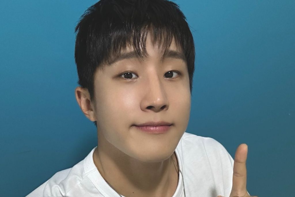 ASTRO’s JinJin has been exempted from military service