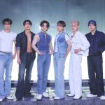 ATEEZ enters for the first time on the Billboard Hot 100 with “Lemon Drop”