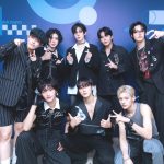 ATEEZ reaches astonishing Kpop record in the United States with “GOLDEN HOUR Part 3”