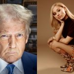 Ariana Grande and Donald Trump deportation controversy