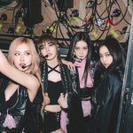 BLACKPINK gears up fans for their comeback with a reunion photo