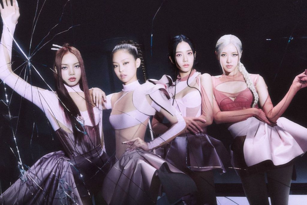 BLACKPINK releases new trailer for their 2025 world tour, “DEADLINE”