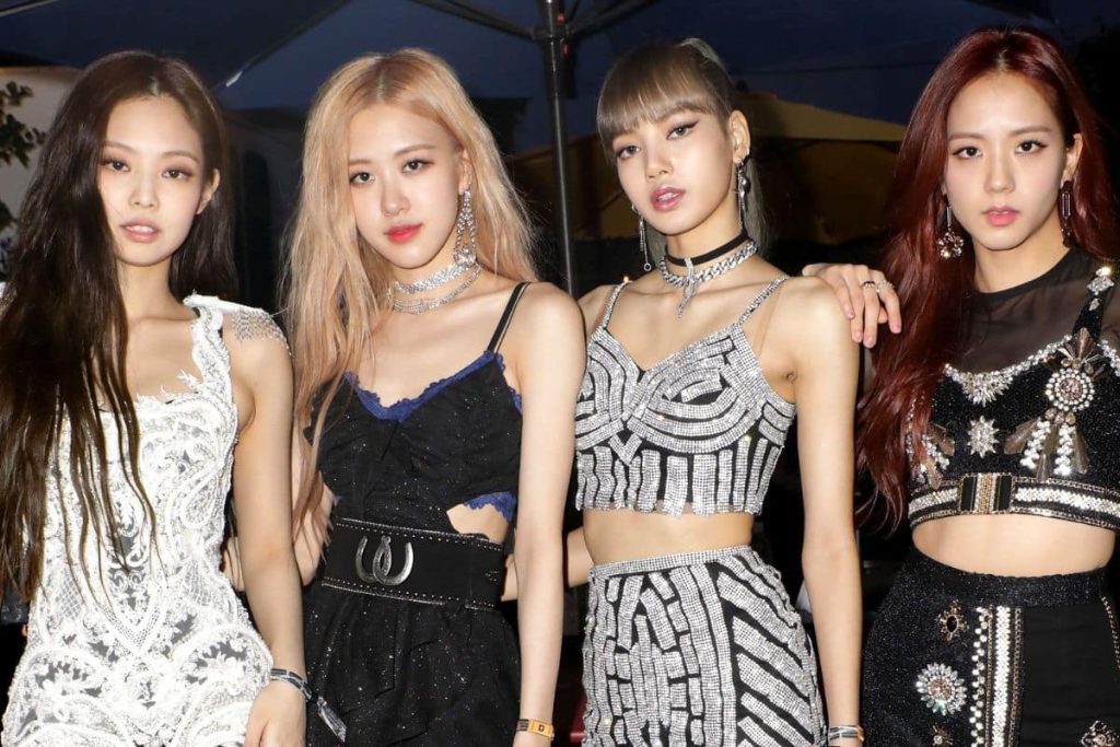 BLACKPINK will reportedly debut a new song during the “DEADLINE” concert in South Korea