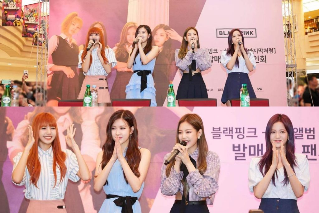 BLACKPINK’s “As If It’s Your Last” turns 8 years old Five juicy facts you might not know