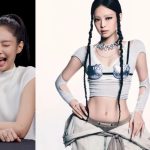 BLACKPINK’s Jennie vs Hot Ones tears, spice, and everything nice